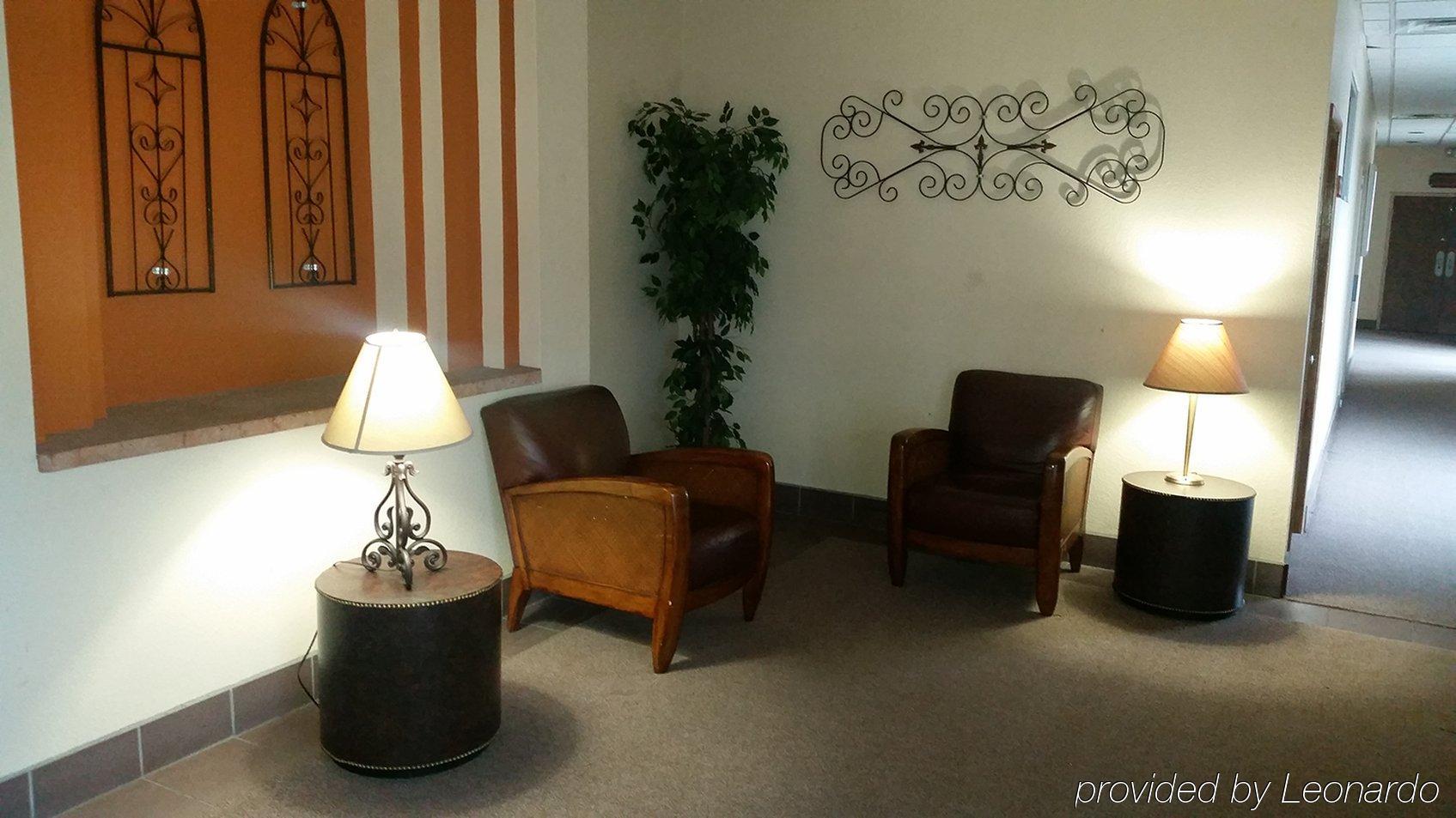 Americas Best Value Inn Laredo Exterior foto
