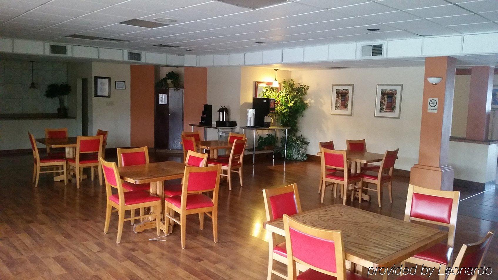 Americas Best Value Inn Laredo Exterior foto